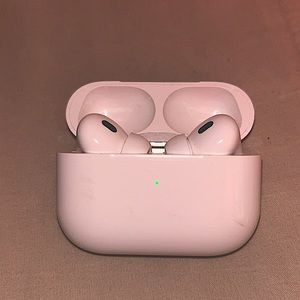 Apple AirPod pros